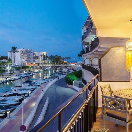 K-Navy Apartment Jávea Eksteriør billede