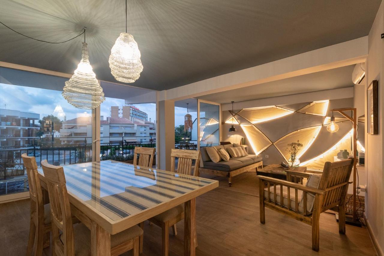 K-Navy Apartment Jávea Eksteriør billede