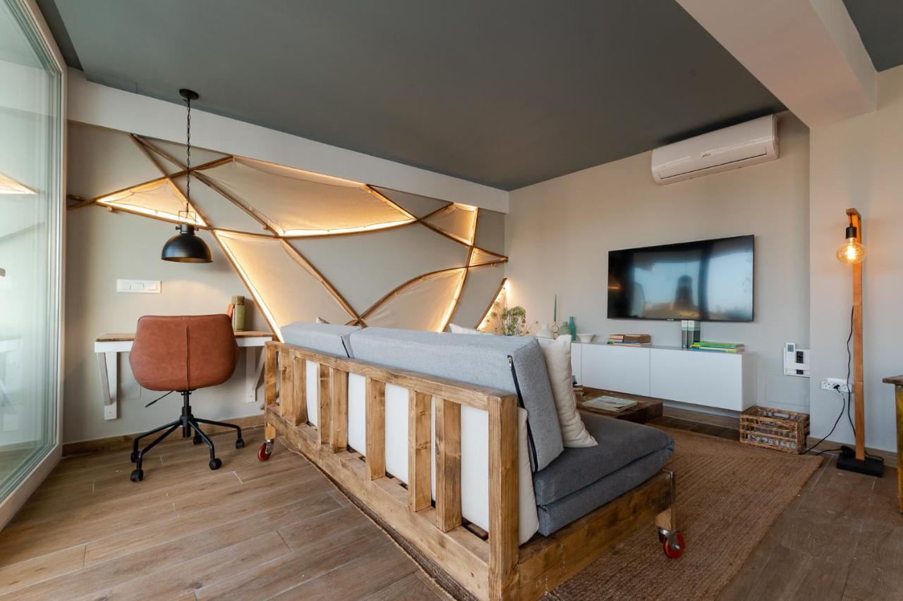 K-Navy Apartment Jávea Eksteriør billede