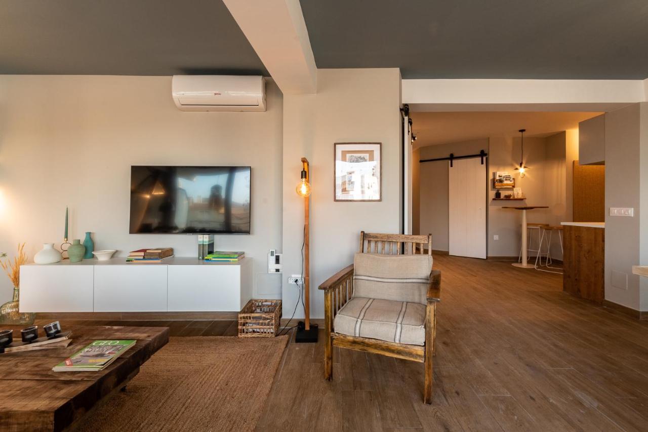 K-Navy Apartment Jávea Eksteriør billede