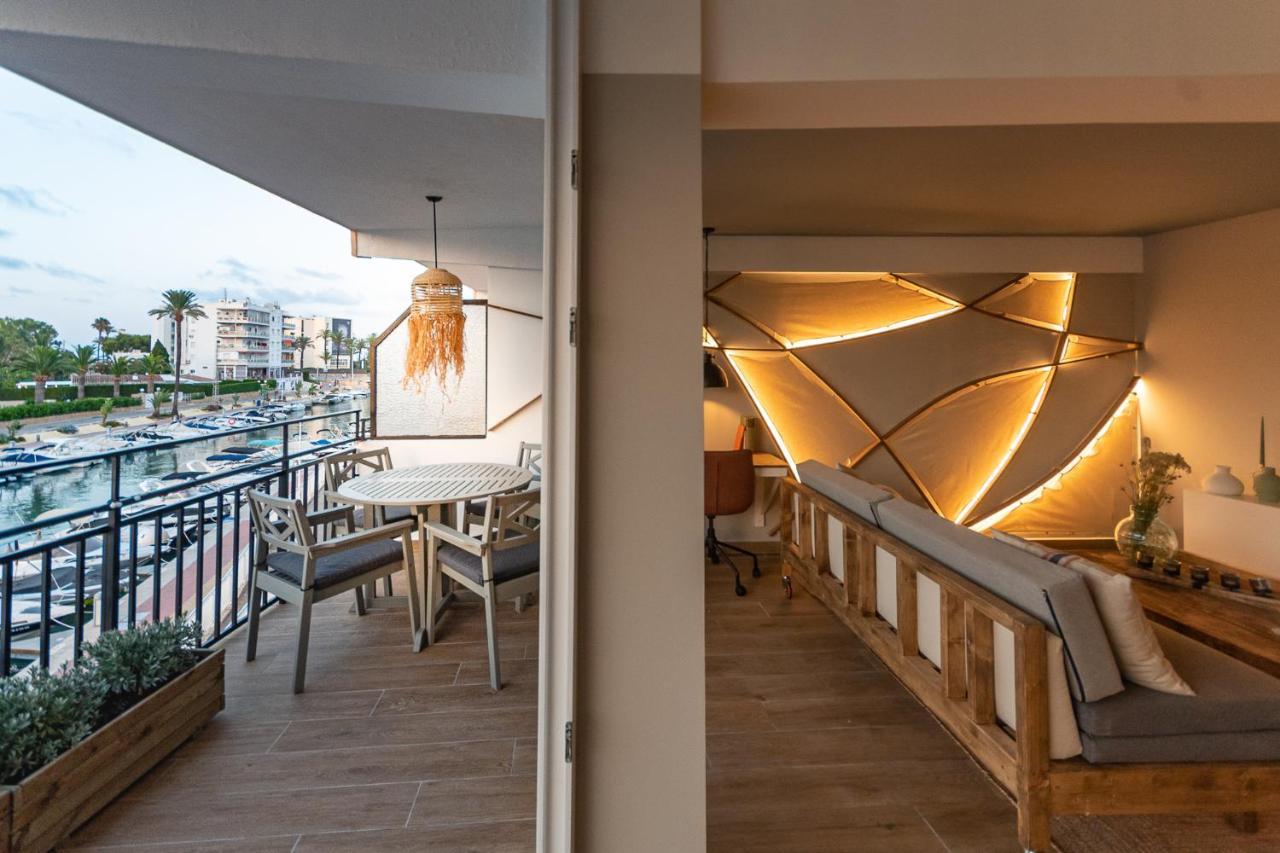 K-Navy Apartment Jávea Eksteriør billede