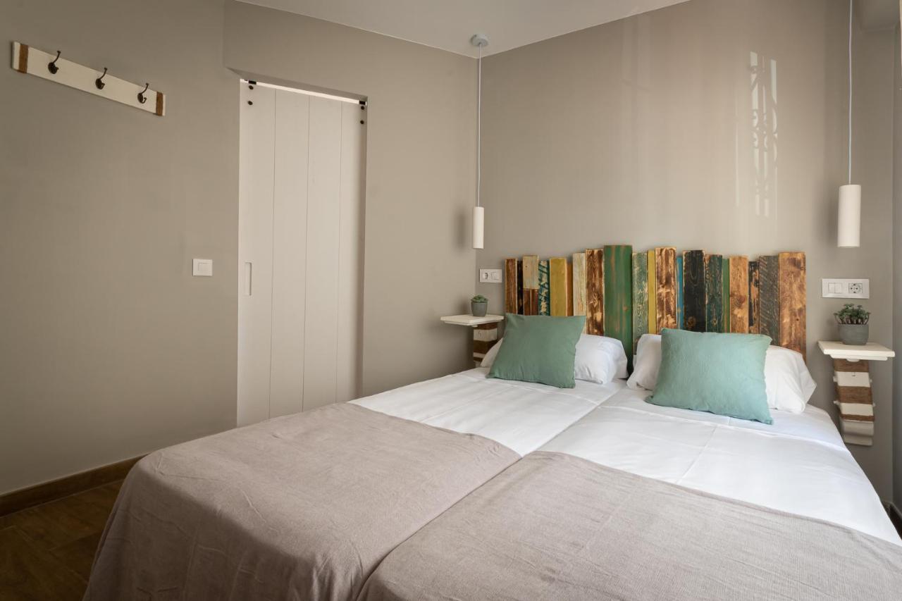K-Navy Apartment Jávea Eksteriør billede