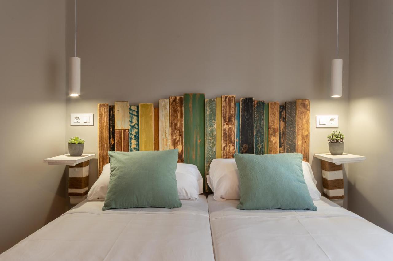 K-Navy Apartment Jávea Eksteriør billede