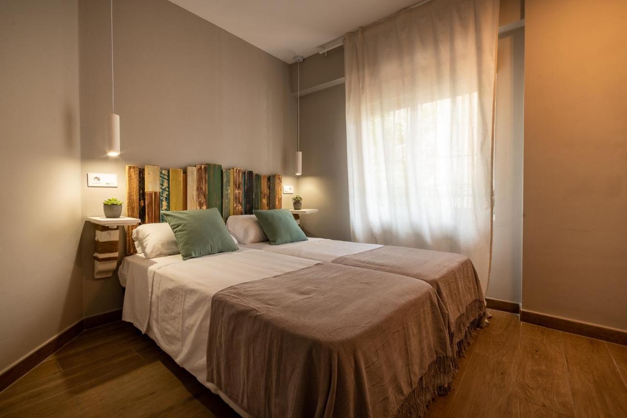 K-Navy Apartment Jávea Eksteriør billede