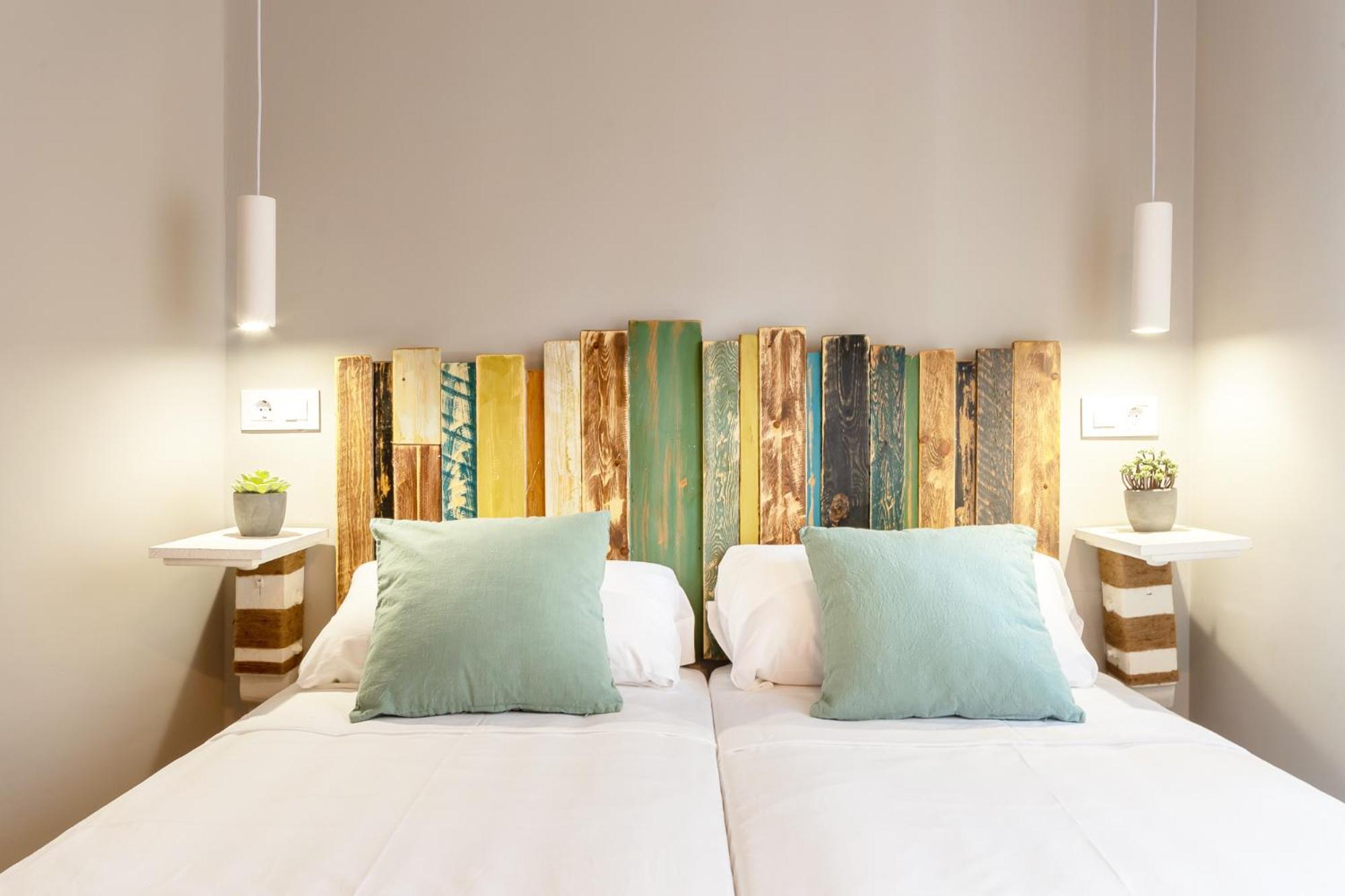 K-Navy Apartment Jávea Eksteriør billede