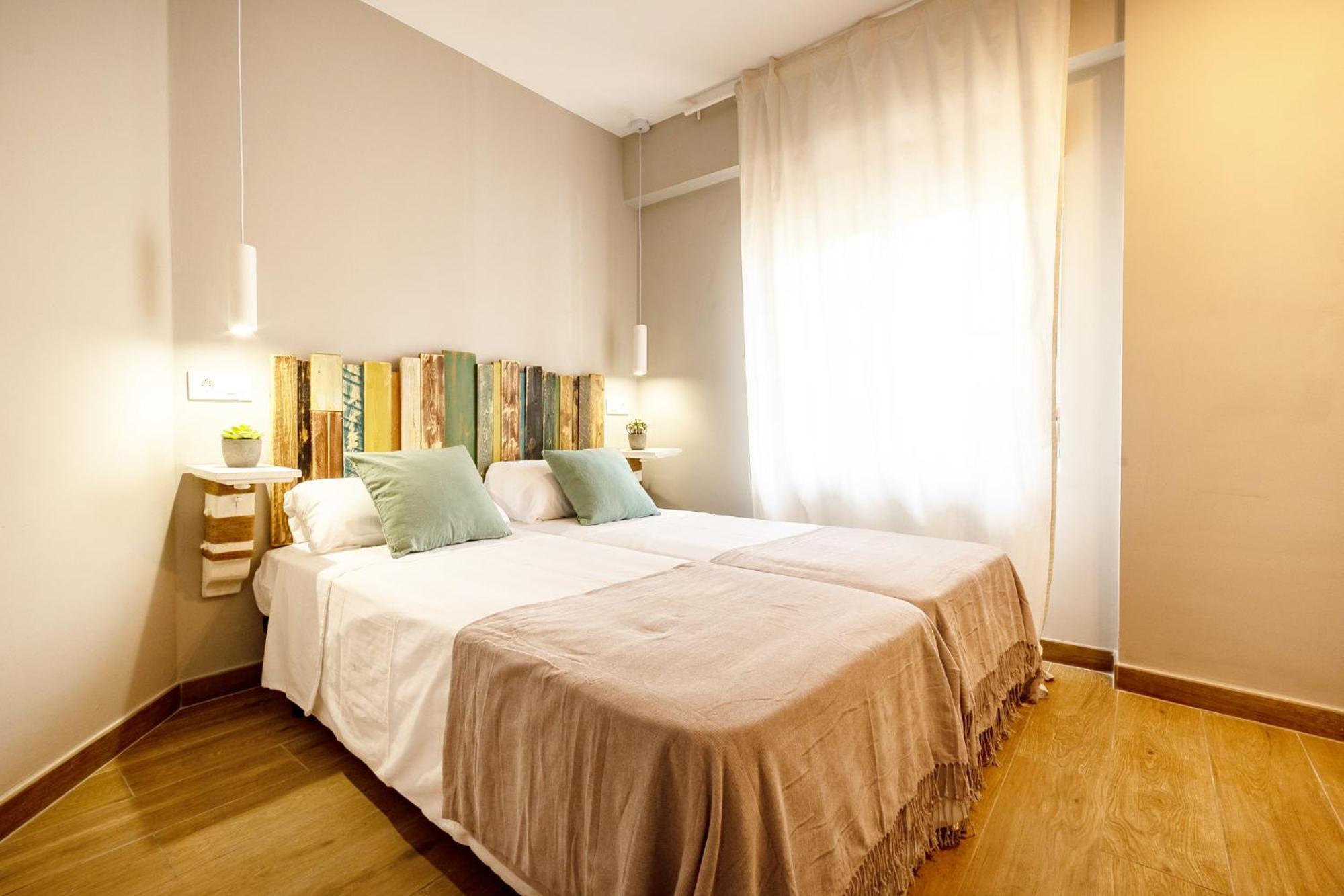 K-Navy Apartment Jávea Eksteriør billede