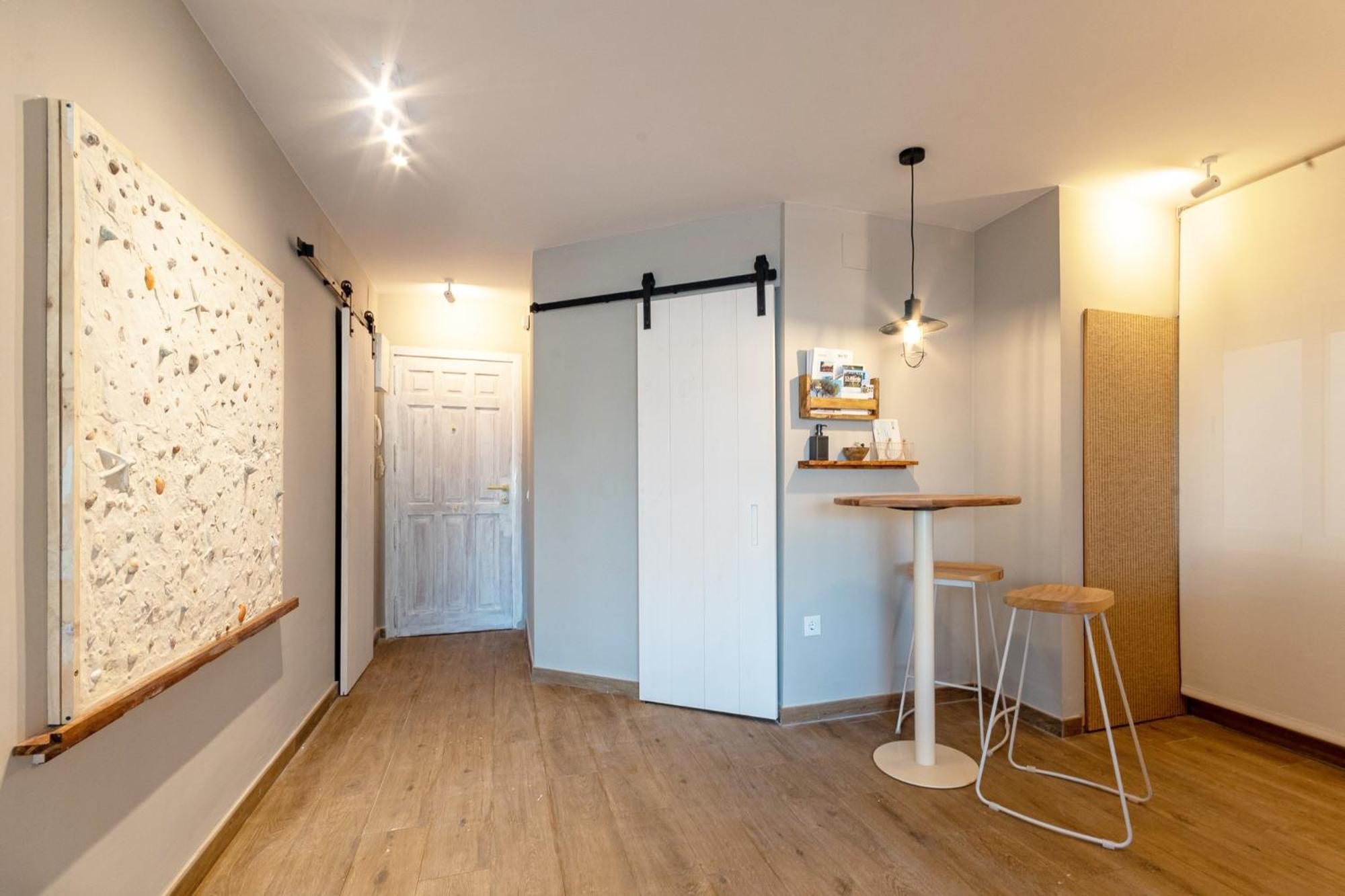 K-Navy Apartment Jávea Eksteriør billede