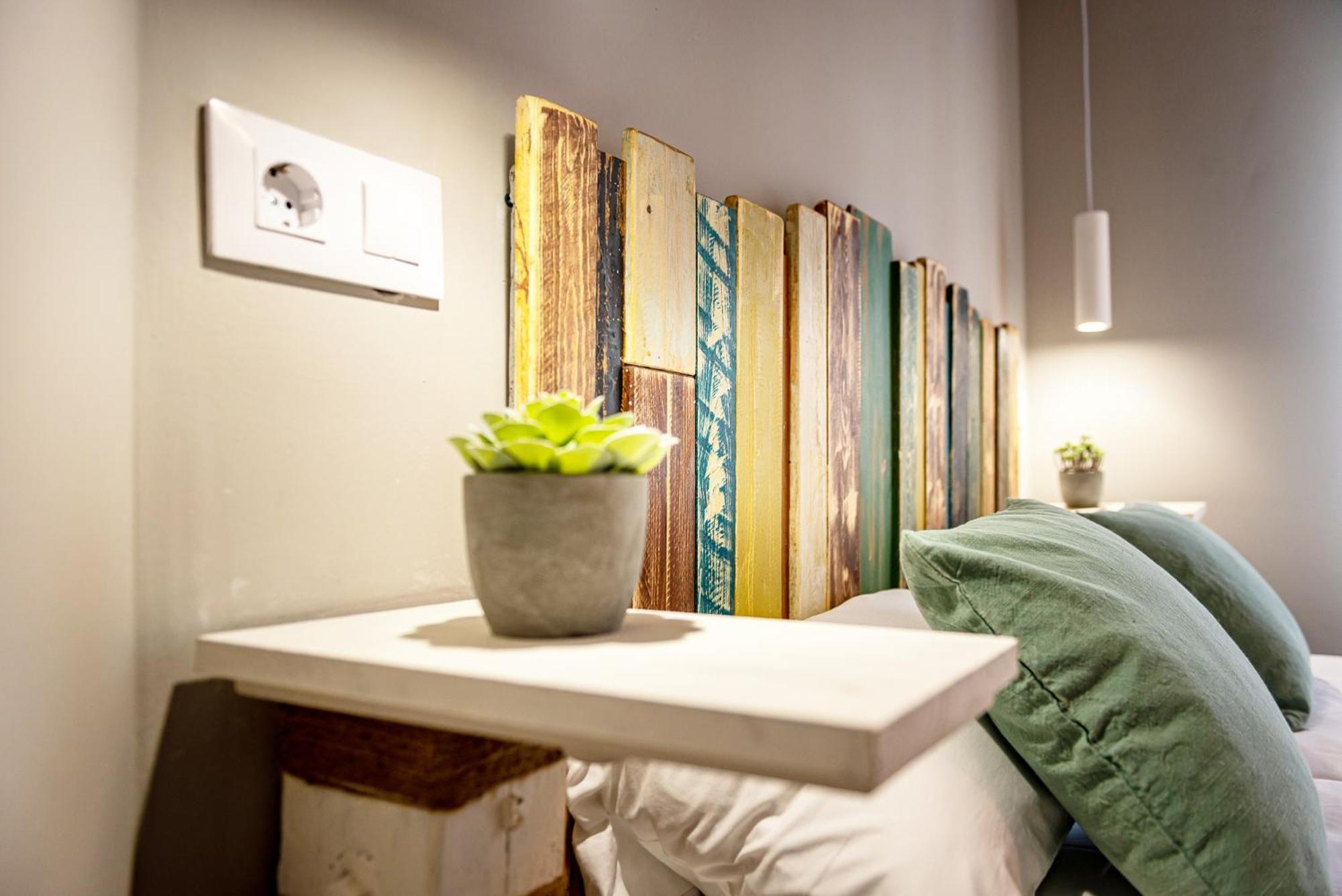 K-Navy Apartment Jávea Eksteriør billede