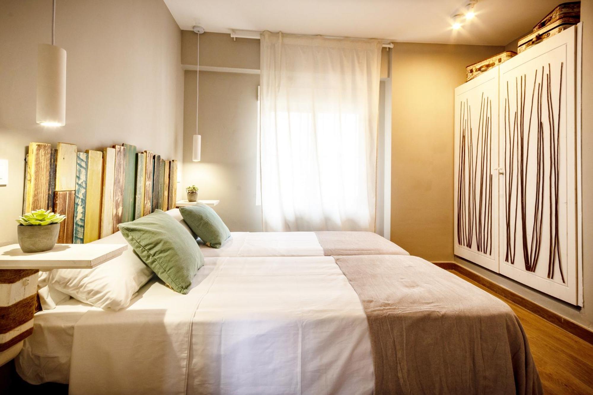K-Navy Apartment Jávea Eksteriør billede