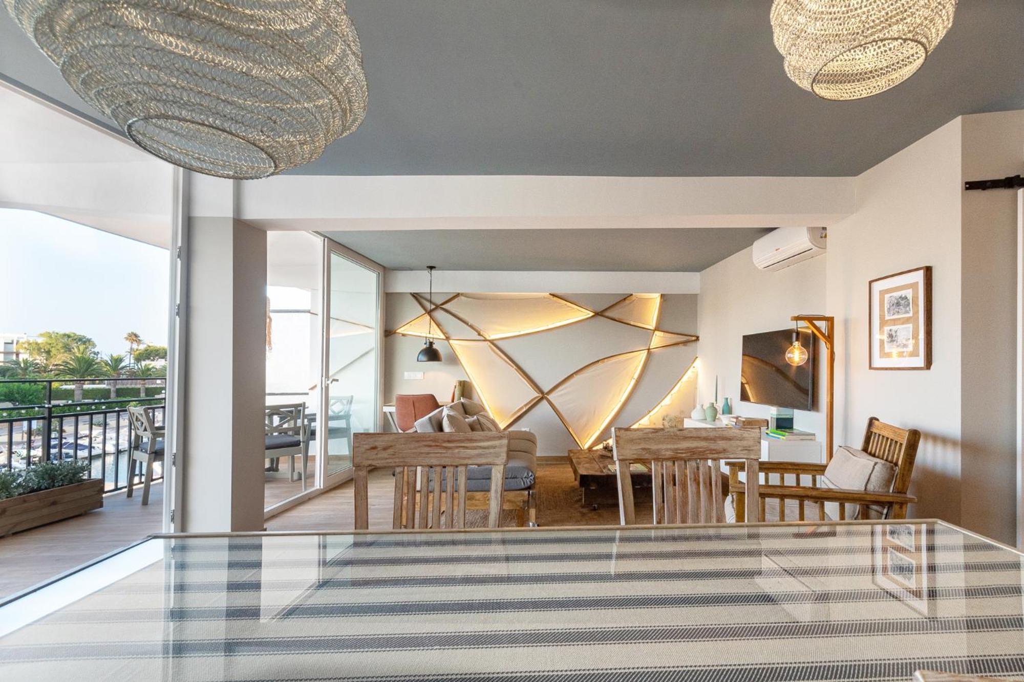 K-Navy Apartment Jávea Eksteriør billede