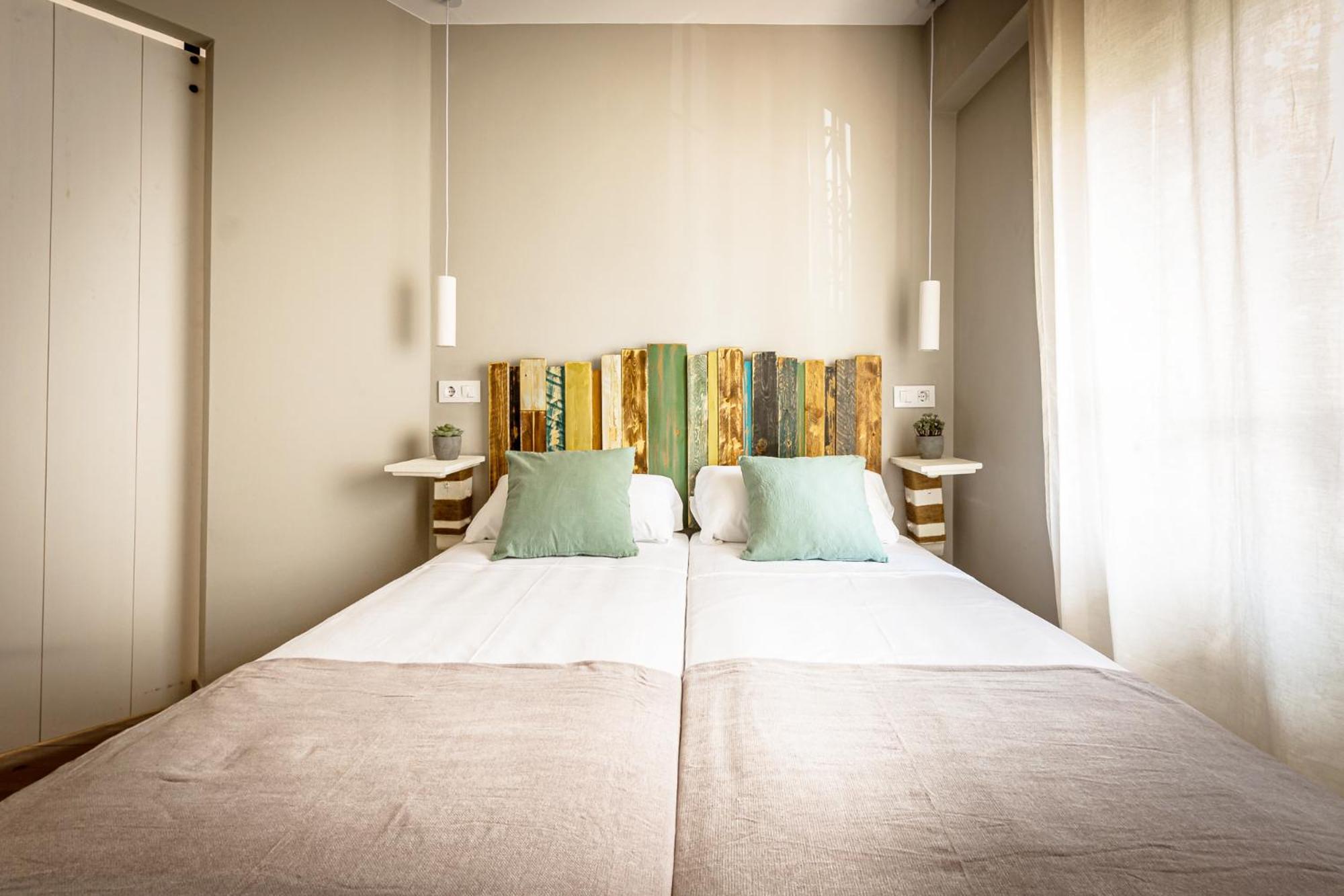 K-Navy Apartment Jávea Eksteriør billede
