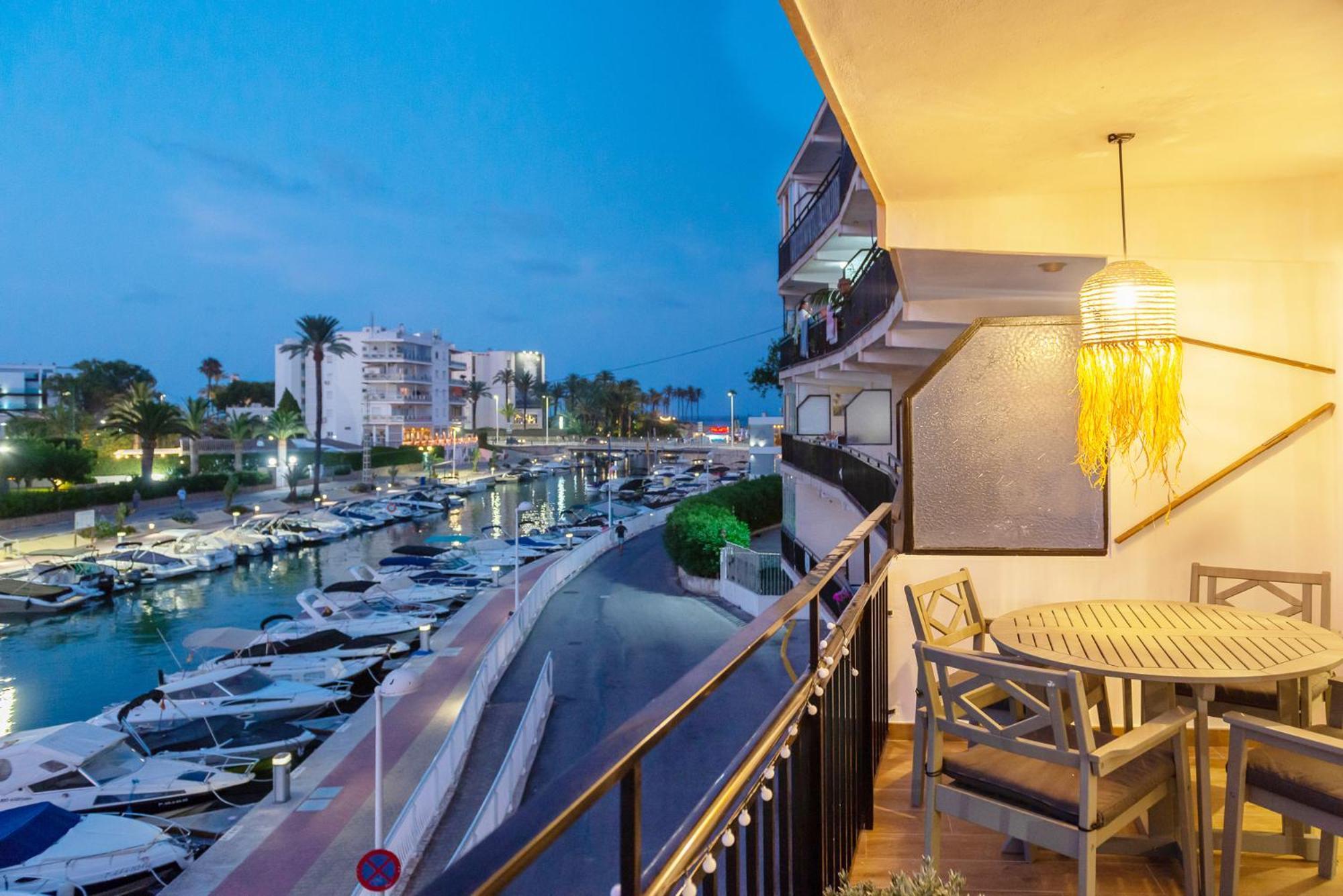 K-Navy Apartment Jávea Eksteriør billede
