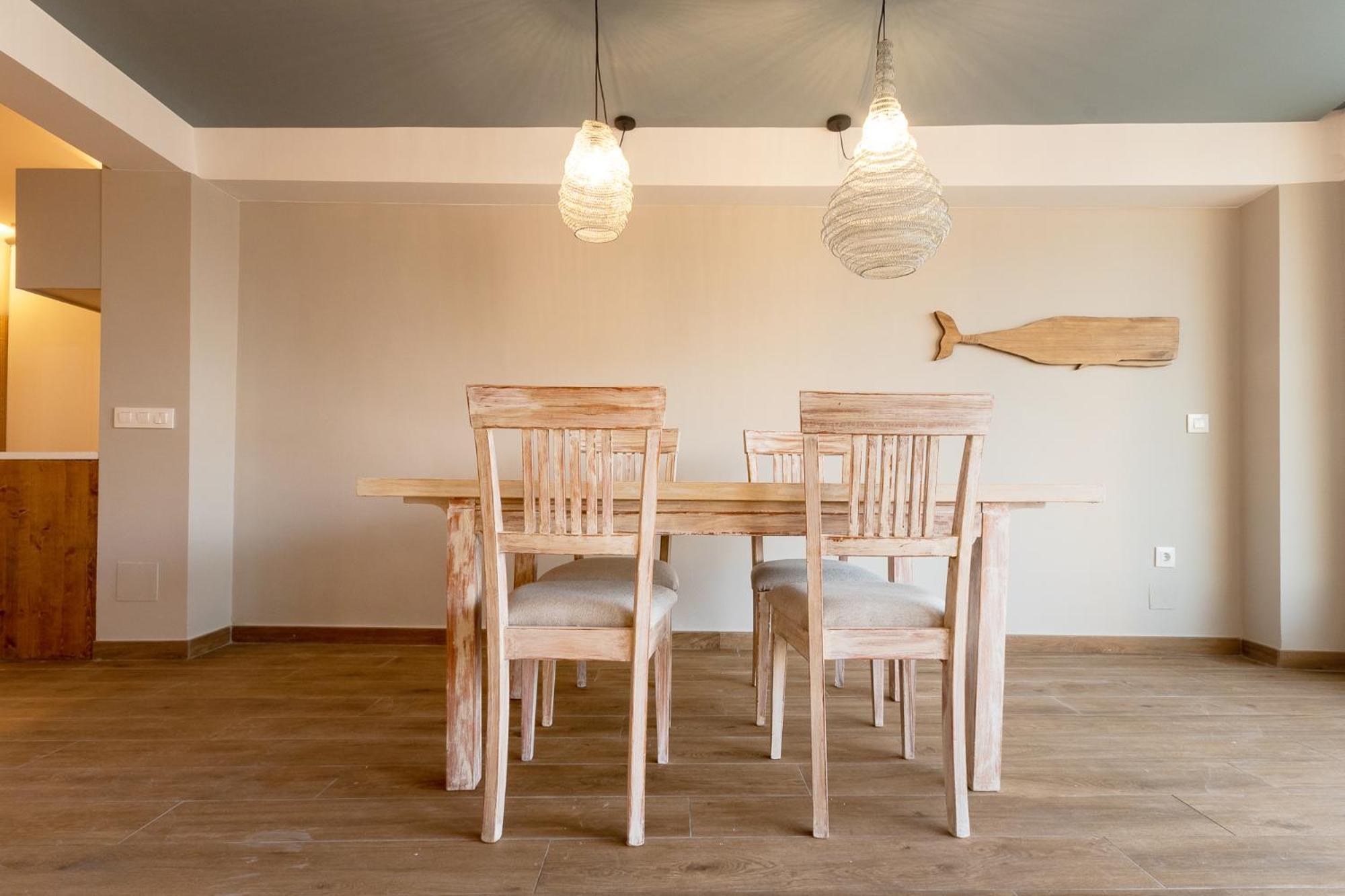 K-Navy Apartment Jávea Eksteriør billede