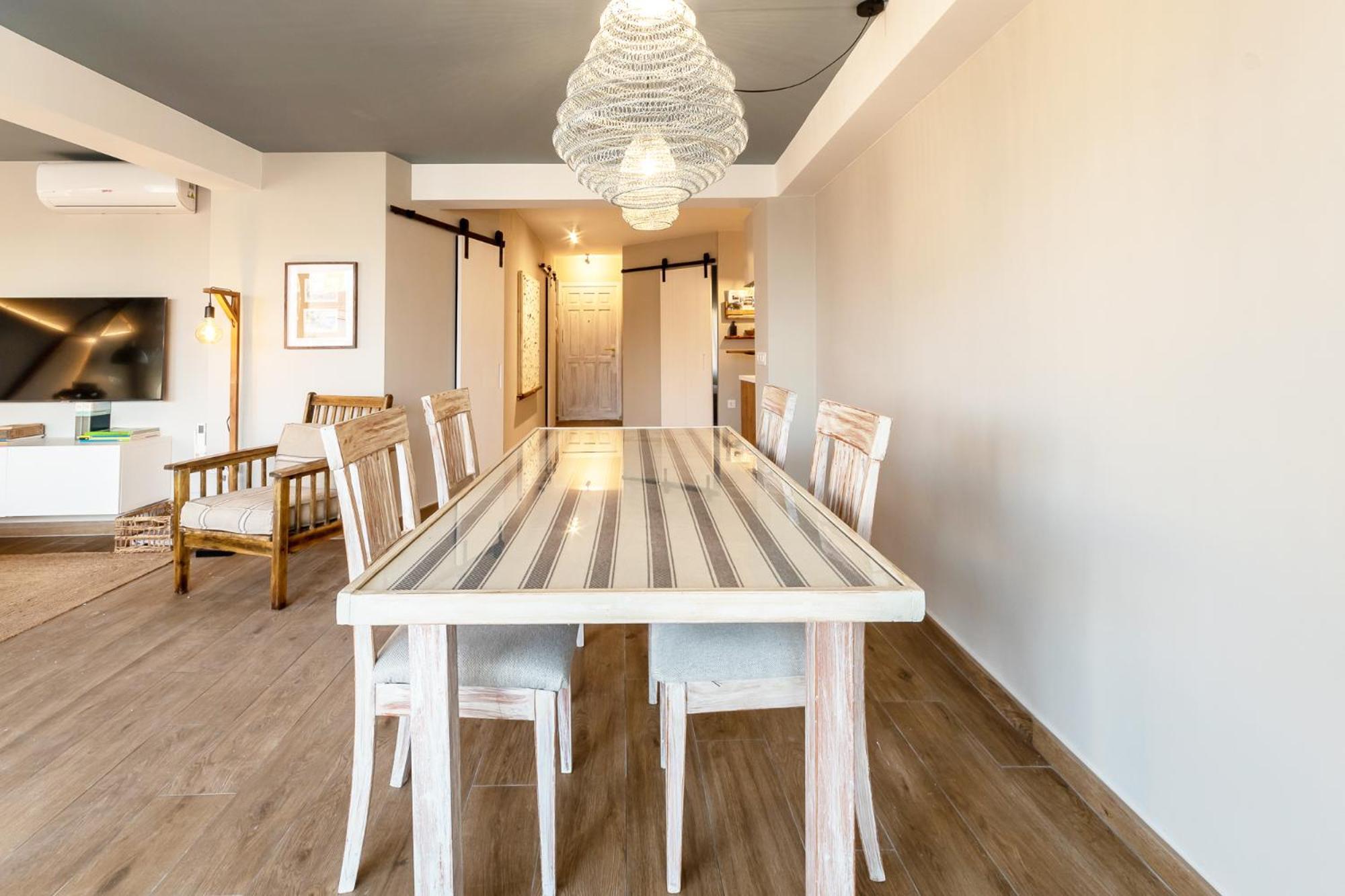 K-Navy Apartment Jávea Eksteriør billede