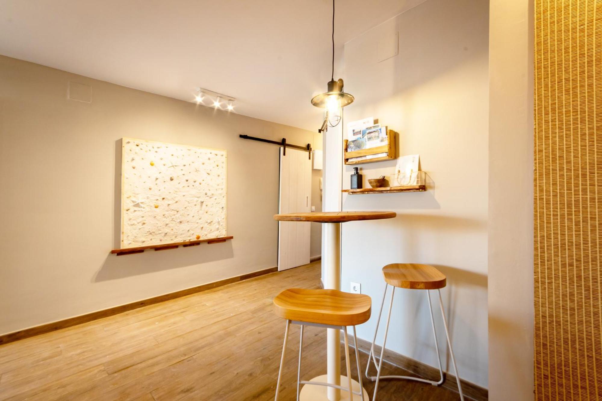 K-Navy Apartment Jávea Eksteriør billede