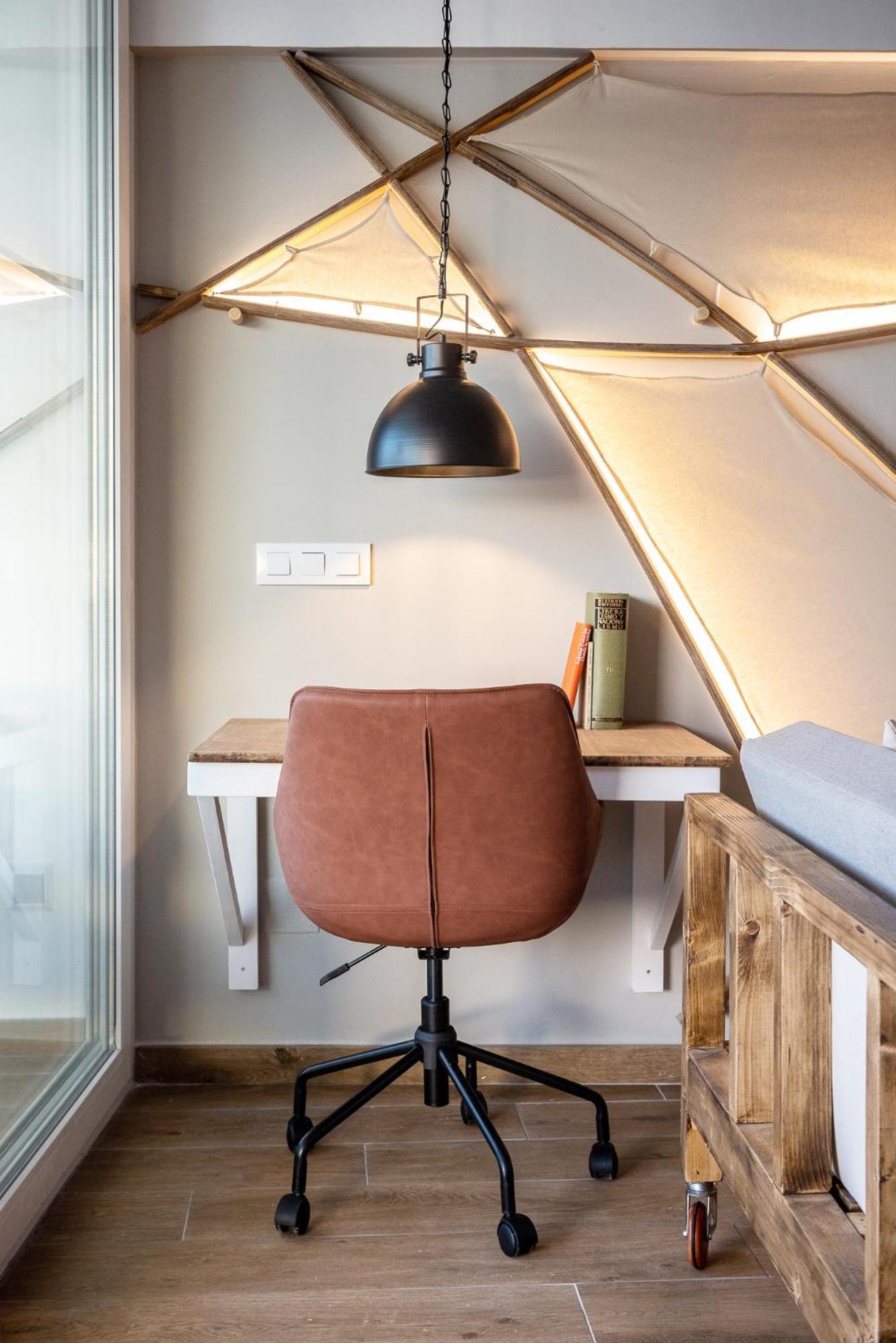 K-Navy Apartment Jávea Eksteriør billede